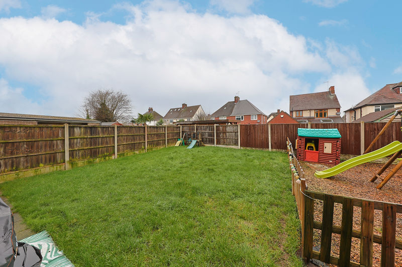 Welwyn Close Brampton